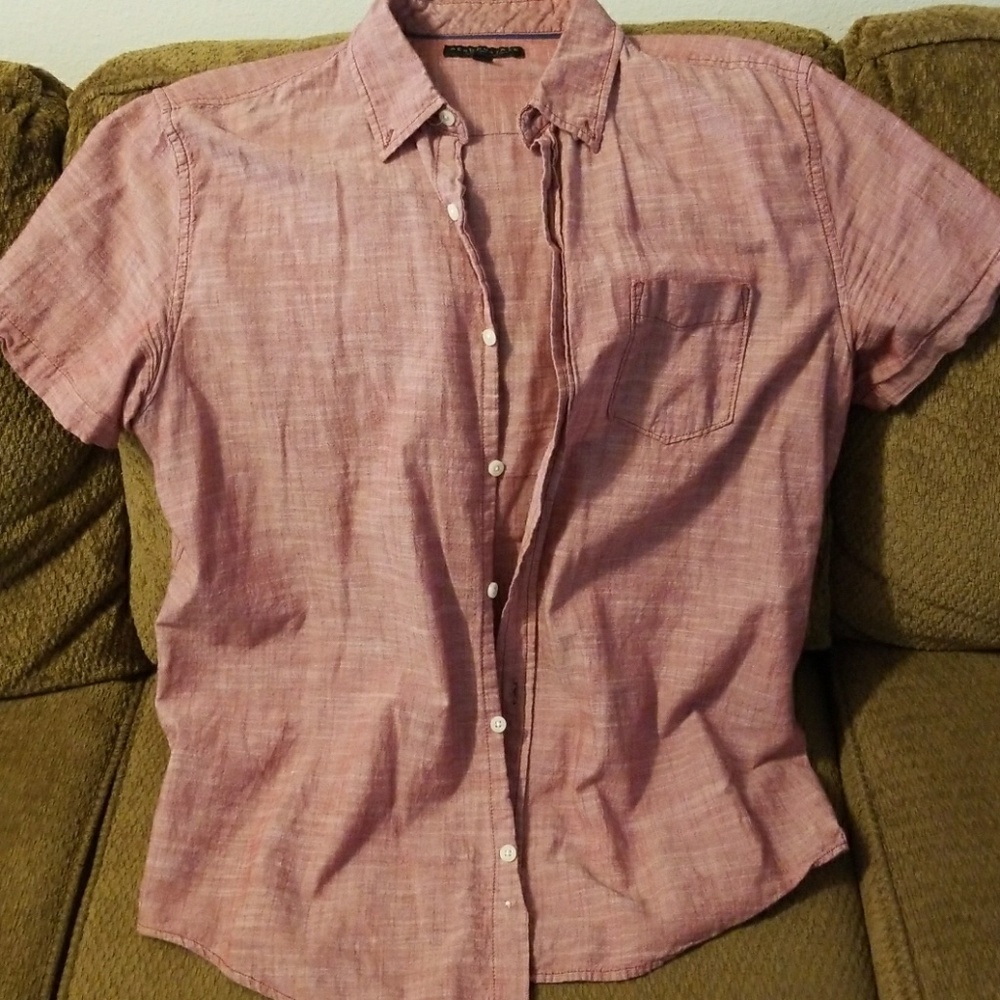 Short sleeve Aeropostale shirt
